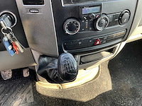 2008 volkswagen crafter 32 2.5 tdi l2h2 bedrijfswagen - afbeelding 12 van  24