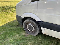 2008 volkswagen crafter 32 2.5 tdi l2h2 bedrijfswagen - afbeelding 14 van  24