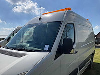 2008 volkswagen crafter 32 2.5 tdi l2h2 bedrijfswagen - afbeelding 15 van  24