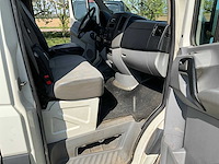 2008 volkswagen crafter 32 2.5 tdi l2h2 bedrijfswagen - afbeelding 21 van  24