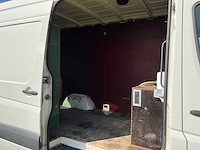 2008 volkswagen crafter 32 2.5 tdi l2h2 bedrijfswagen - afbeelding 22 van  24