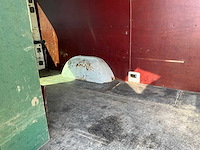 2008 volkswagen crafter 32 2.5 tdi l2h2 bedrijfswagen - afbeelding 24 van  24