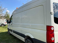 2008 volkswagen crafter 32 2.5 tdi l2h2 bedrijfswagen - afbeelding 5 van  24