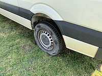 2008 volkswagen crafter 32 2.5 tdi l2h2 bedrijfswagen - afbeelding 6 van  24