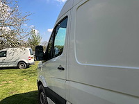 2008 volkswagen crafter 32 2.5 tdi l2h2 bedrijfswagen - afbeelding 8 van  24