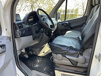 2008 volkswagen crafter 32 2.5 tdi l2h2 bedrijfswagen - afbeelding 9 van  24
