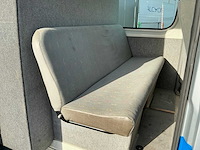 2008 volkswagen crafter 35 2.5 tdi l2h1 dc dubbelcabine bedrijfswagen - afbeelding 3 van  18