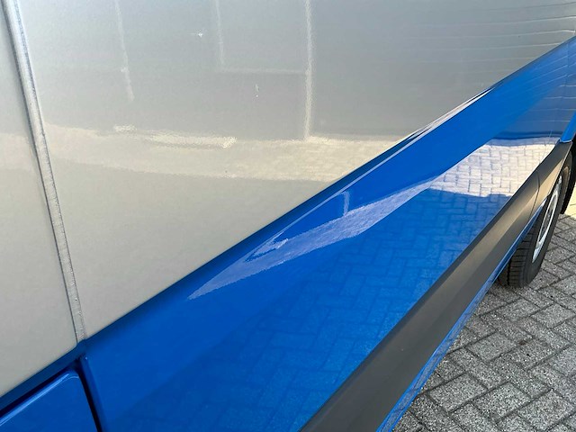 2008 volkswagen crafter 35 2.5 tdi l2h1 dc dubbelcabine bedrijfswagen - afbeelding 4 van  18