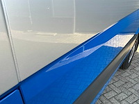 2008 volkswagen crafter 35 2.5 tdi l2h1 dc dubbelcabine bedrijfswagen - afbeelding 4 van  18