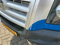 2008 volkswagen crafter 35 2.5 tdi l2h1 dc dubbelcabine bedrijfswagen - afbeelding 5 van  18