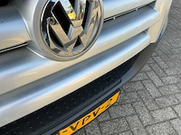 2008 volkswagen crafter 35 2.5 tdi l2h1 dc dubbelcabine bedrijfswagen - afbeelding 6 van  18