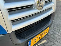 2008 volkswagen crafter 35 2.5 tdi l2h1 dc dubbelcabine bedrijfswagen - afbeelding 7 van  18