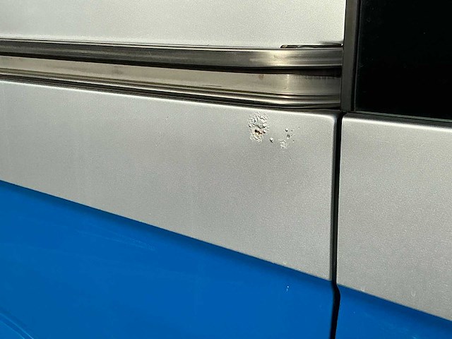 2008 volkswagen crafter 35 2.5 tdi l2h1 dc dubbelcabine bedrijfswagen - afbeelding 8 van  18