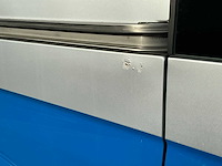 2008 volkswagen crafter 35 2.5 tdi l2h1 dc dubbelcabine bedrijfswagen - afbeelding 8 van  18