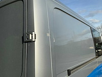 2008 volkswagen crafter 35 2.5 tdi l2h1 dc dubbelcabine bedrijfswagen - afbeelding 9 van  18