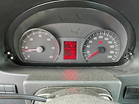 2008 volkswagen crafter 35 2.5 tdi l2h1 dc dubbelcabine bedrijfswagen - afbeelding 14 van  18