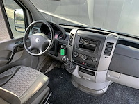 2008 volkswagen crafter 35 2.5 tdi l2h1 dc dubbelcabine bedrijfswagen - afbeelding 15 van  18