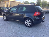 2008 volkswagen golf 1.4 tsi comfortl.bns personenauto - afbeelding 7 van  13