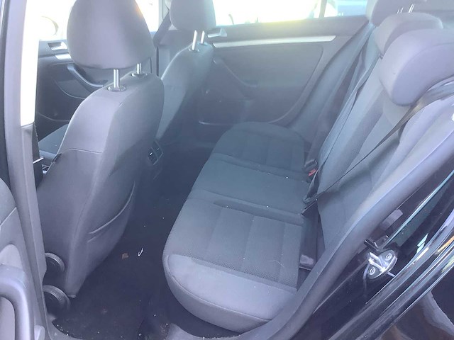 2008 volkswagen golf 1.4 tsi comfortl.bns personenauto - afbeelding 12 van  13
