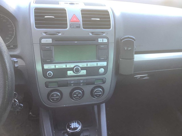 2008 volkswagen golf 1.4 tsi comfortl.bns personenauto - afbeelding 3 van  13