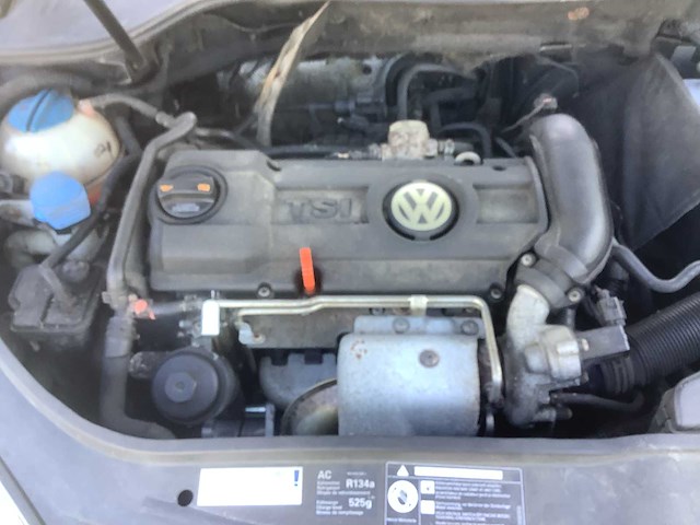 2008 volkswagen golf 1.4 tsi comfortl.bns personenauto - afbeelding 5 van  13