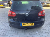 2008 volkswagen golf 1.4 tsi comfortl.bns personenauto - afbeelding 8 van  13