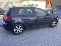 2008 volkswagen golf 1.4 tsi comfortl.bns personenauto - afbeelding 9 van  13