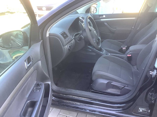 2008 volkswagen golf 1.4 tsi comfortl.bns personenauto - afbeelding 13 van  13