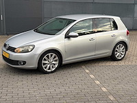 2008 volkswagen golf 1.4 tsi comfortline personenauto - afbeelding 3 van  12