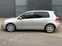 2008 volkswagen golf 1.4 tsi comfortline personenauto - afbeelding 9 van  12
