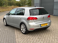 2008 volkswagen golf 1.4 tsi comfortline personenauto - afbeelding 5 van  12