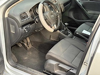2008 volkswagen golf 1.4 tsi comfortline personenauto - afbeelding 11 van  12