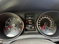 2008 volkswagen golf 1.4 tsi comfortline personenauto - afbeelding 6 van  12
