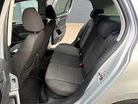 2008 volkswagen golf 1.4 tsi comfortline personenauto - afbeelding 4 van  12