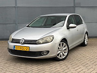 2008 volkswagen golf 1.4 tsi comfortline personenauto - afbeelding 1 van  12