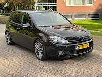 2008 volkswagen golf 1.4 tsi comfortline personenauto - afbeelding 2 van  6
