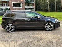 2008 volkswagen golf 1.4 tsi comfortline personenauto - afbeelding 3 van  6