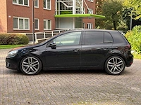 2008 volkswagen golf 1.4 tsi comfortline personenauto - afbeelding 4 van  6