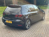 2008 volkswagen golf 1.4 tsi comfortline personenauto - afbeelding 5 van  6