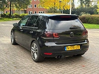 2008 volkswagen golf 1.4 tsi comfortline personenauto - afbeelding 6 van  6