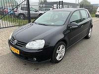 2008 volkswagen golf 1.4 tsi trendline personenauto