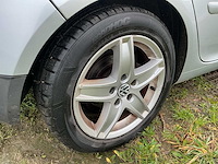 2008 volkswagen golf 1.9 tdi trendl bluem personenauto - afbeelding 3 van  35