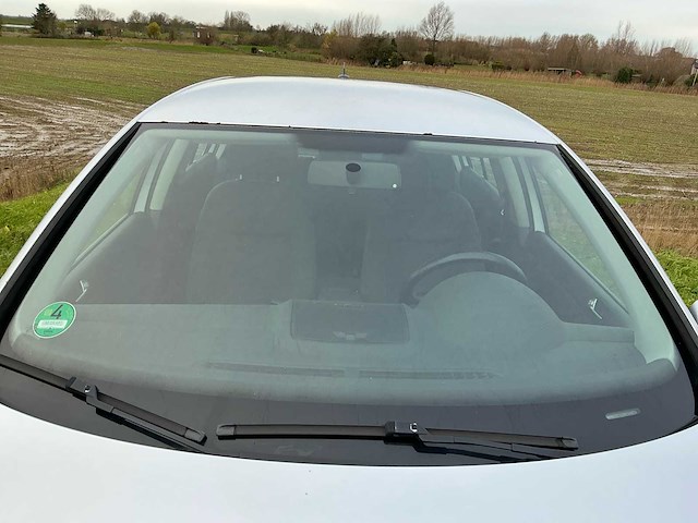 2008 volkswagen golf 1.9 tdi trendl bluem personenauto - afbeelding 7 van  35