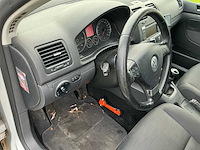 2008 volkswagen golf 1.9 tdi trendl bluem personenauto - afbeelding 16 van  35