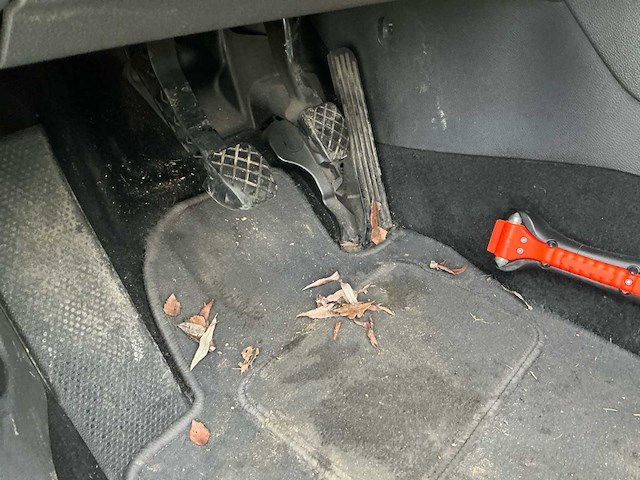 2008 volkswagen golf 1.9 tdi trendl bluem personenauto - afbeelding 17 van  35