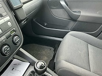 2008 volkswagen golf 1.9 tdi trendl bluem personenauto - afbeelding 19 van  35