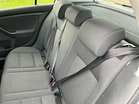 2008 volkswagen golf 1.9 tdi trendl bluem personenauto - afbeelding 21 van  35