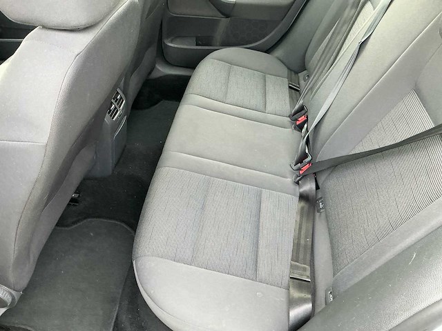 2008 volkswagen golf 1.9 tdi trendl bluem personenauto - afbeelding 22 van  35