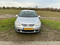 2008 volkswagen golf 1.9 tdi trendl bluem personenauto - afbeelding 12 van  35