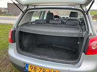 2008 volkswagen golf 1.9 tdi trendl bluem personenauto - afbeelding 24 van  35